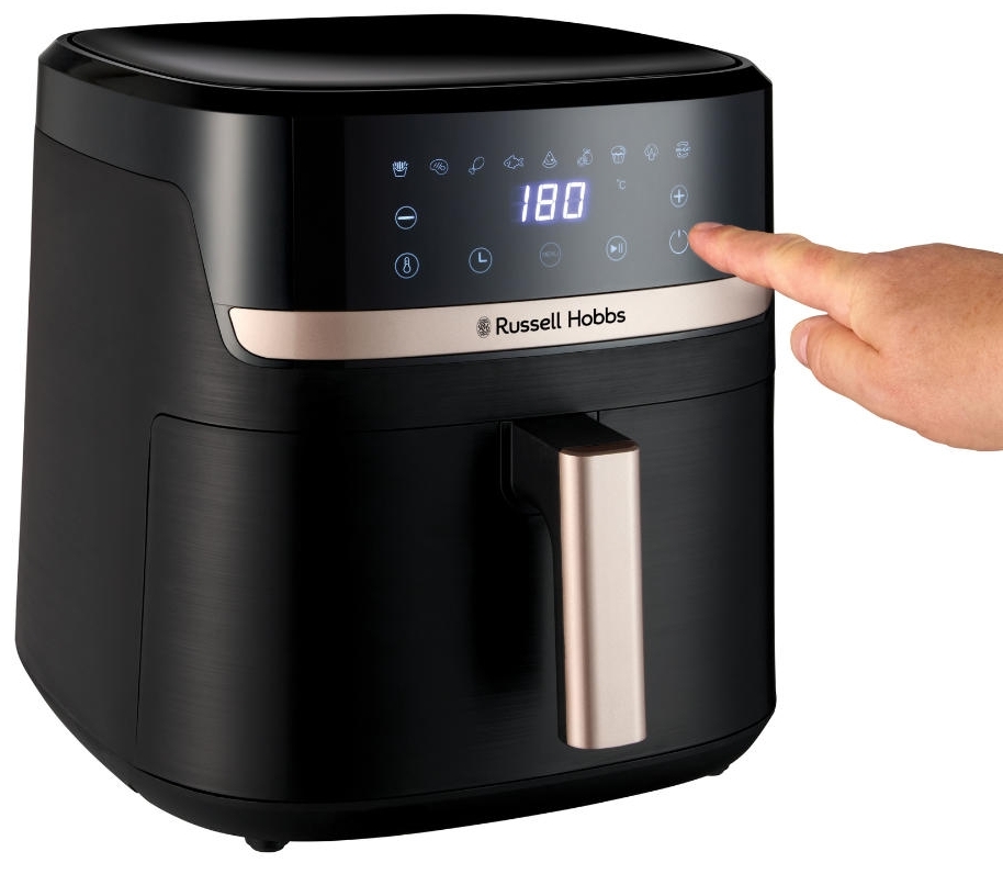 Мультипечь Russell Hobbs SatisFry 27630-56 характеристики - фотография 7