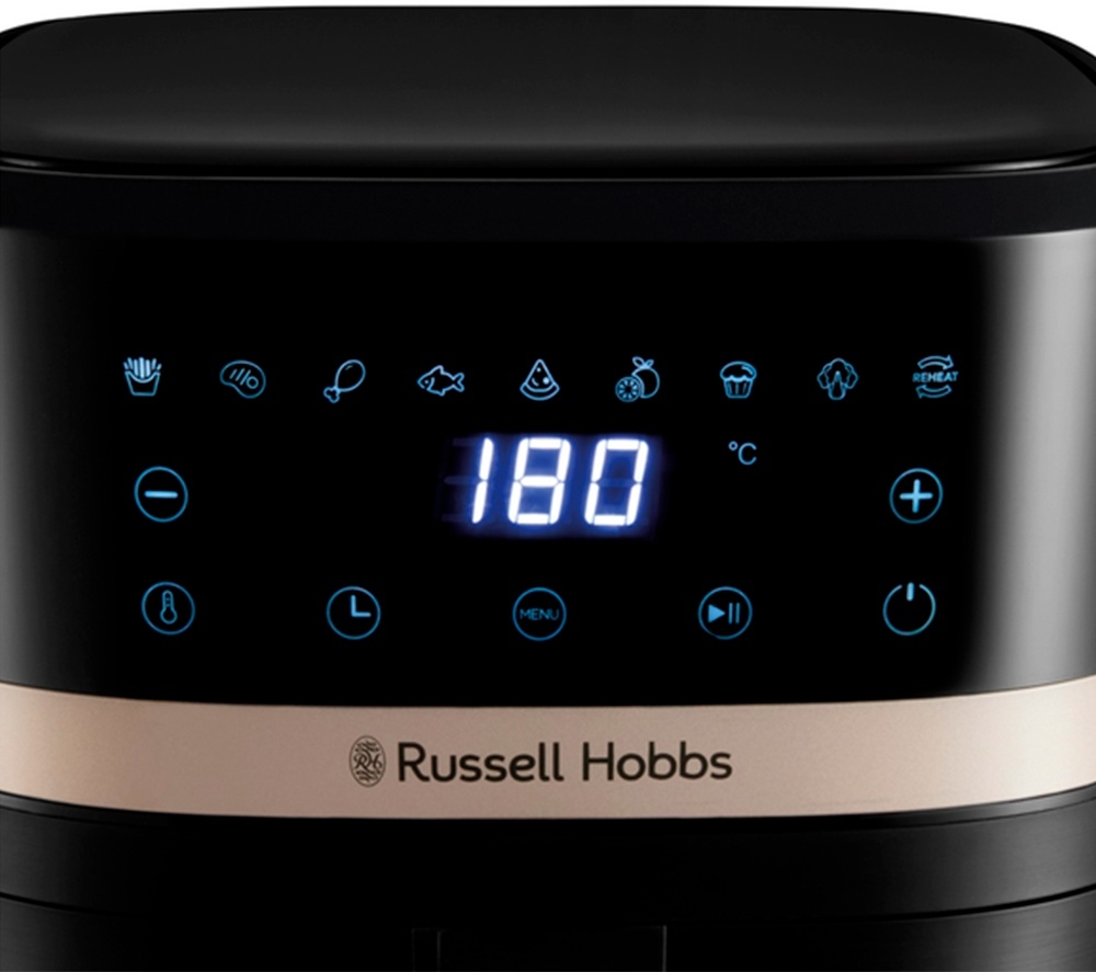 Мультипечь Russell Hobbs SatisFry 27620-56 цена 5139 грн - фотография 2