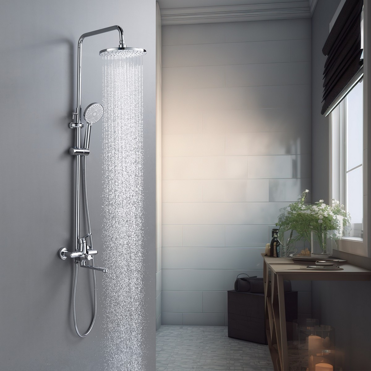 Lidz Astra 1030 Chrome LDAST1030CRM48086 в магазине в Киеве - фото 10