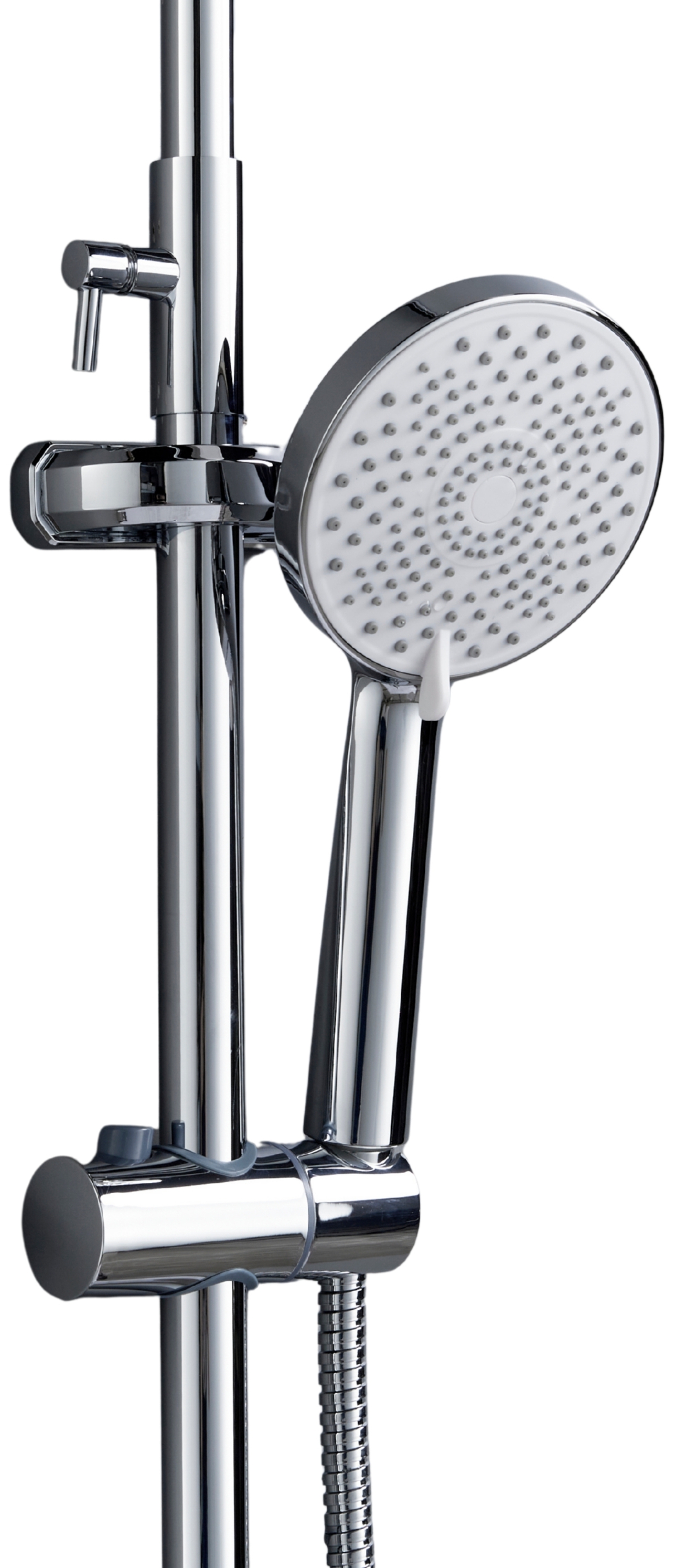 в продаже Душевая система Lidz Astra 1030 Chrome LDAST1030CRM48086 - фото 3