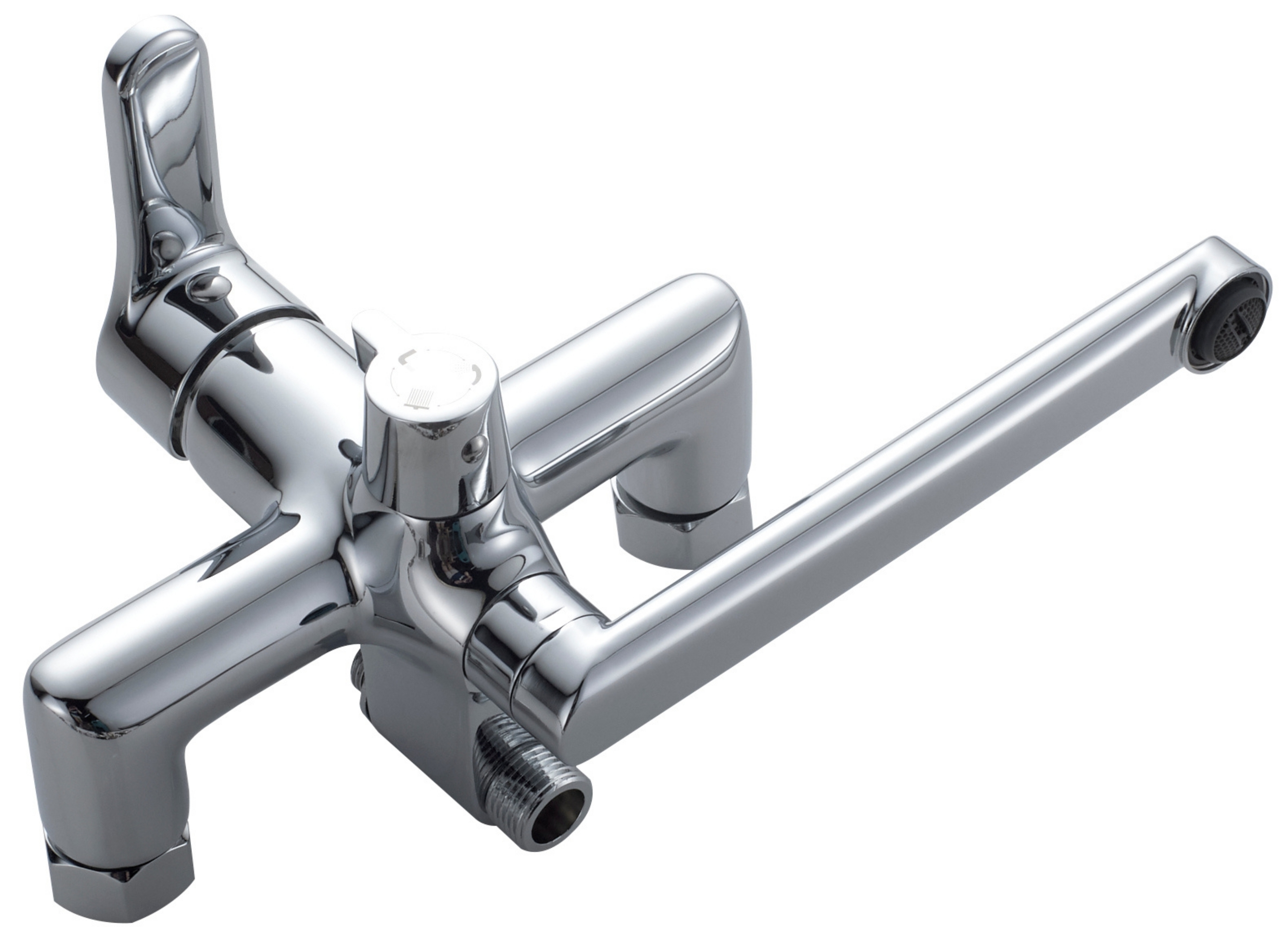 Душевая система Lidz Astra 1030 Chrome LDAST1030CRM48086 отзывы - изображения 5