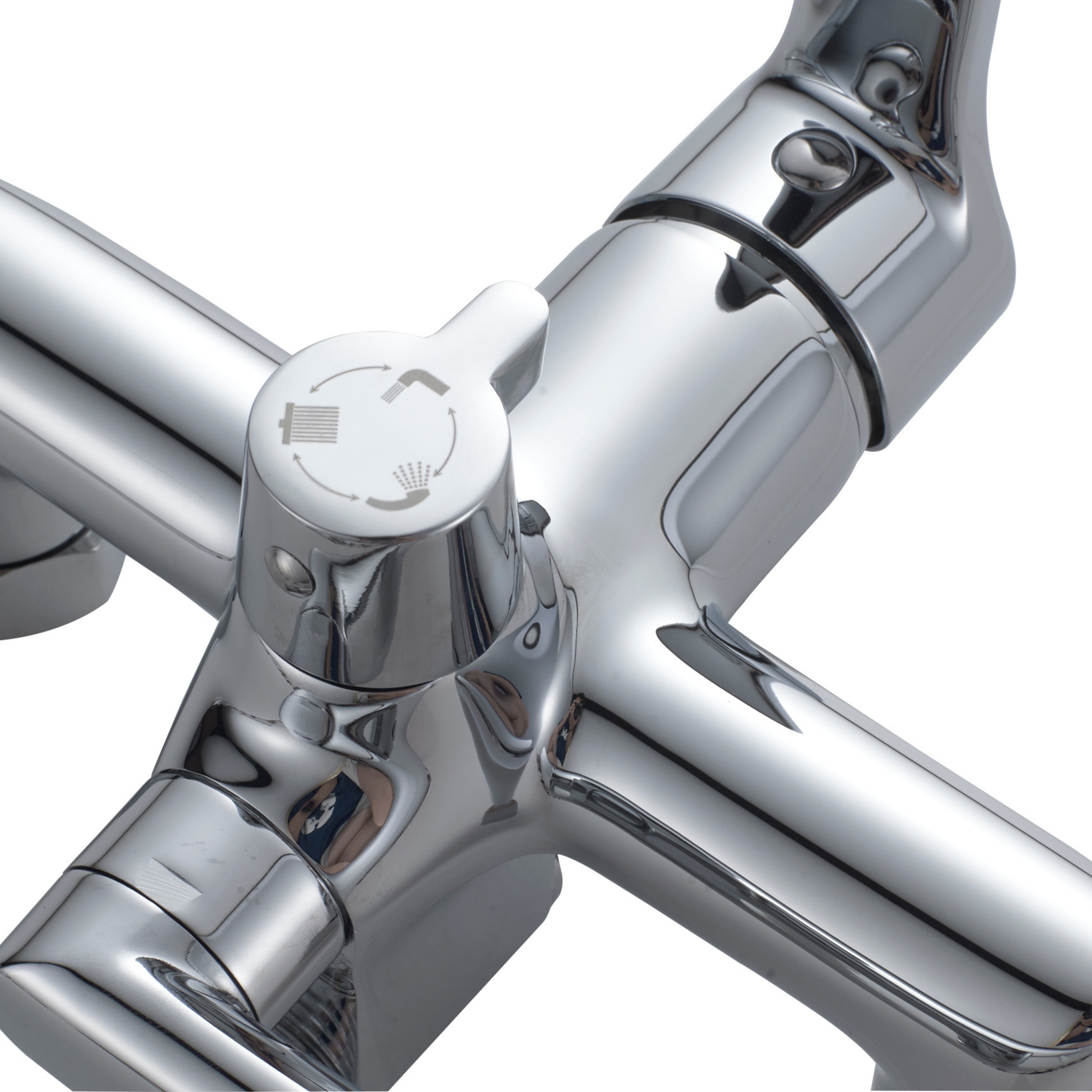 Душевая система Lidz Astra 1030 Chrome LDAST1030CRM48086 характеристики - фотография 7