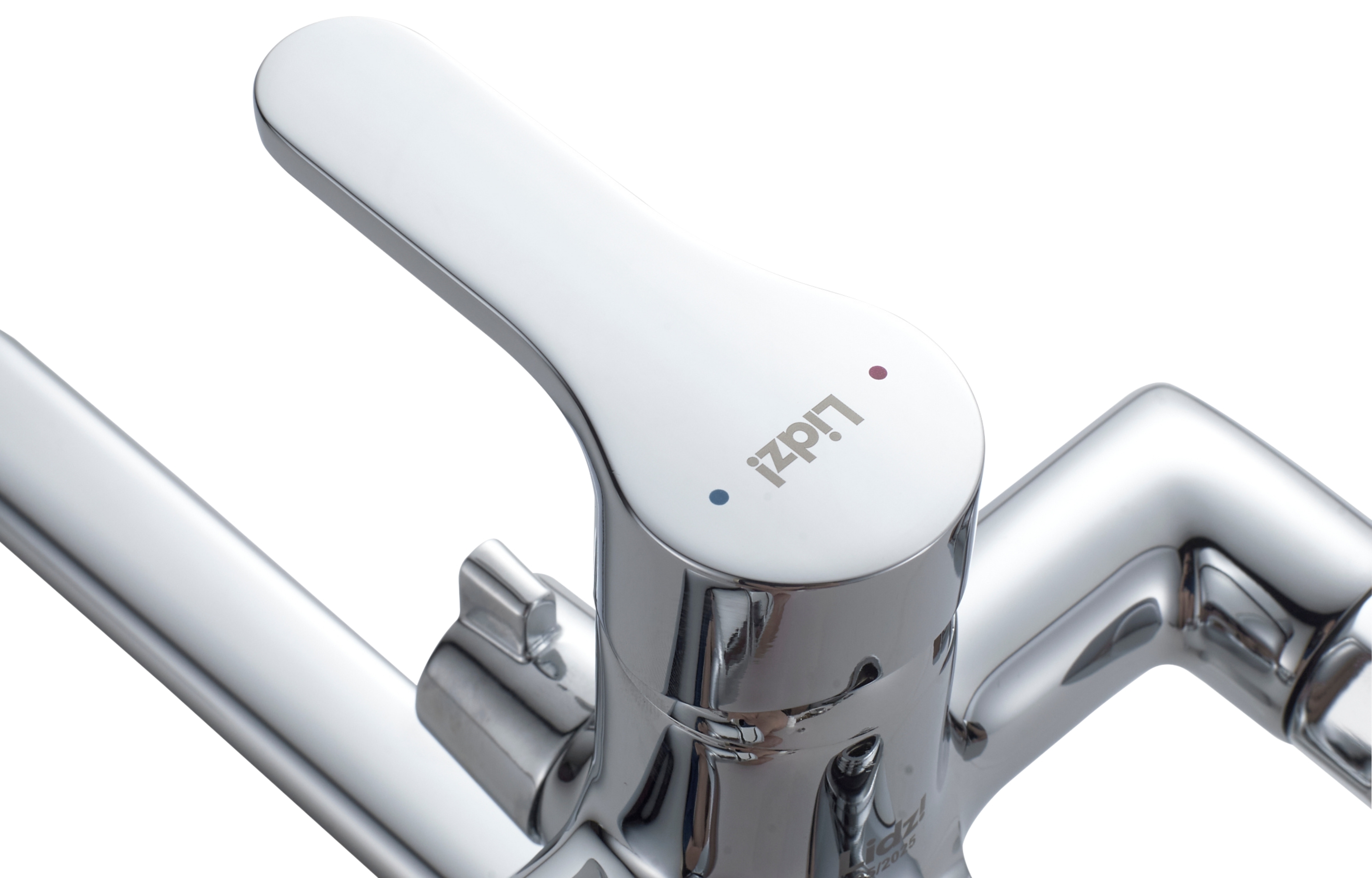 Душевая система Lidz Astra 1030 Chrome LDAST1030CRM48086 обзор - фото 8