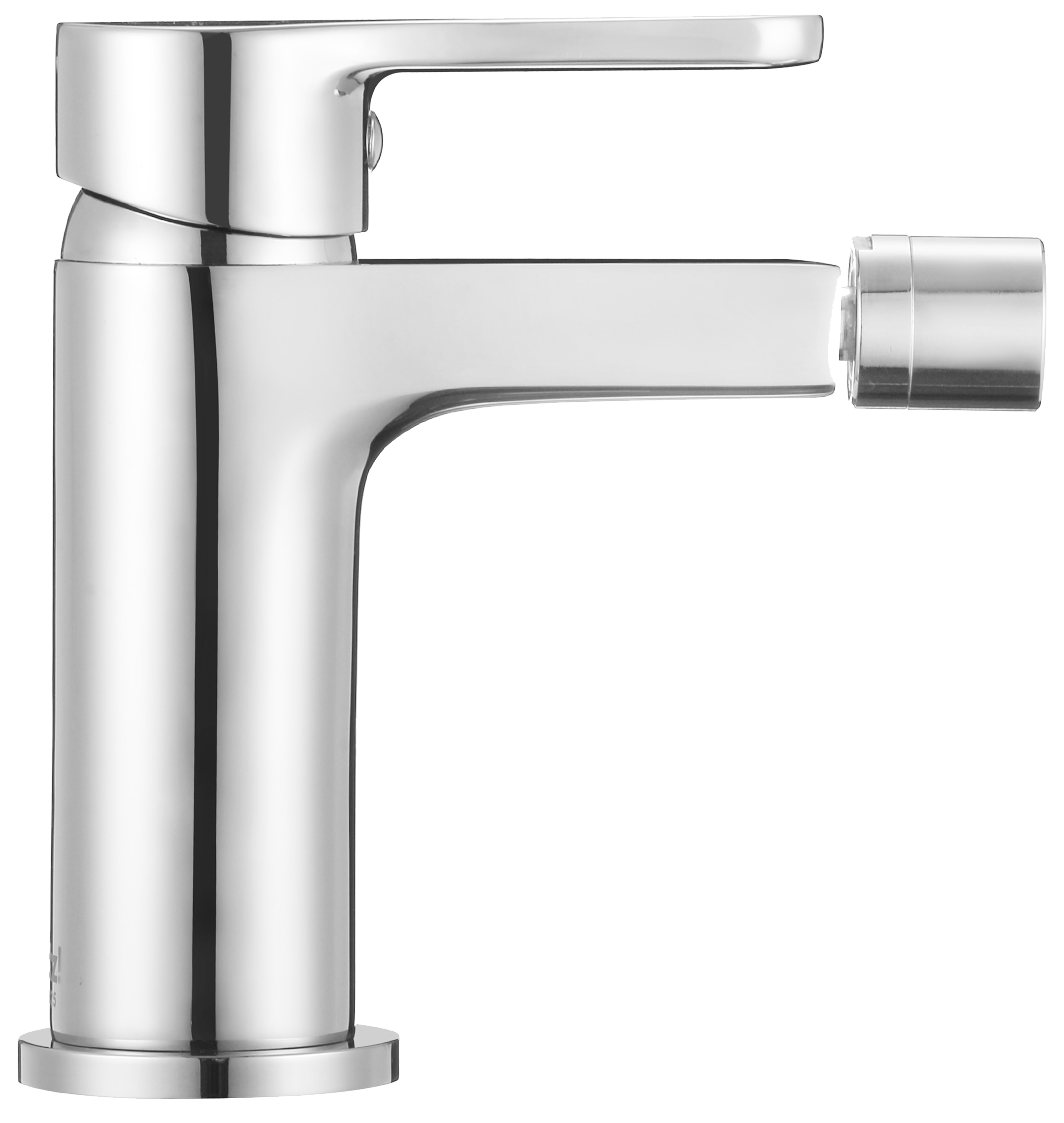 в продаже Смеситель для биде Lidz Astra 001AF Chrome LDAST001AFCRM48089 - фото 3