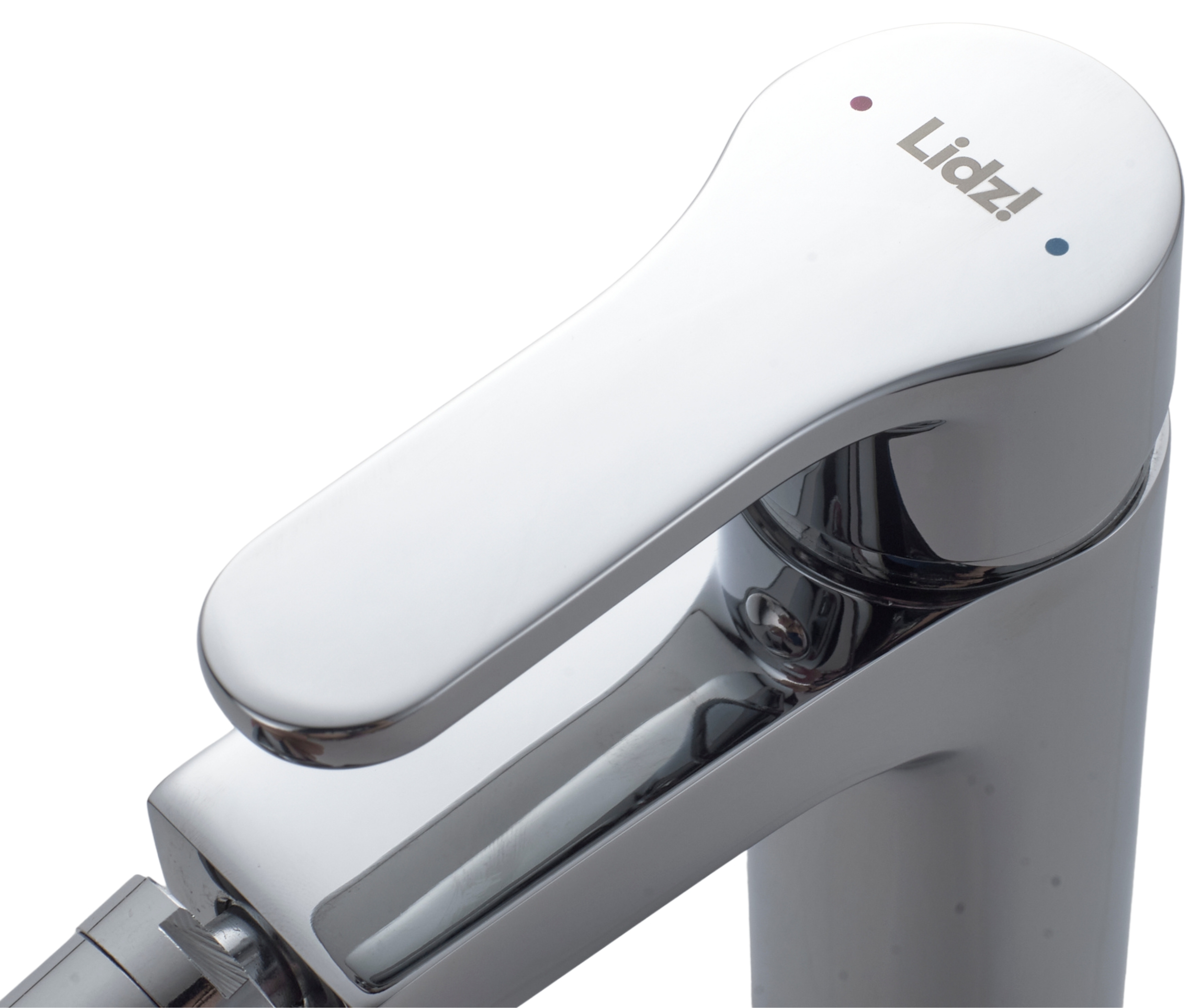 Смеситель для биде Lidz Astra 001AF Chrome LDAST001AFCRM48089 инструкция - изображение 6