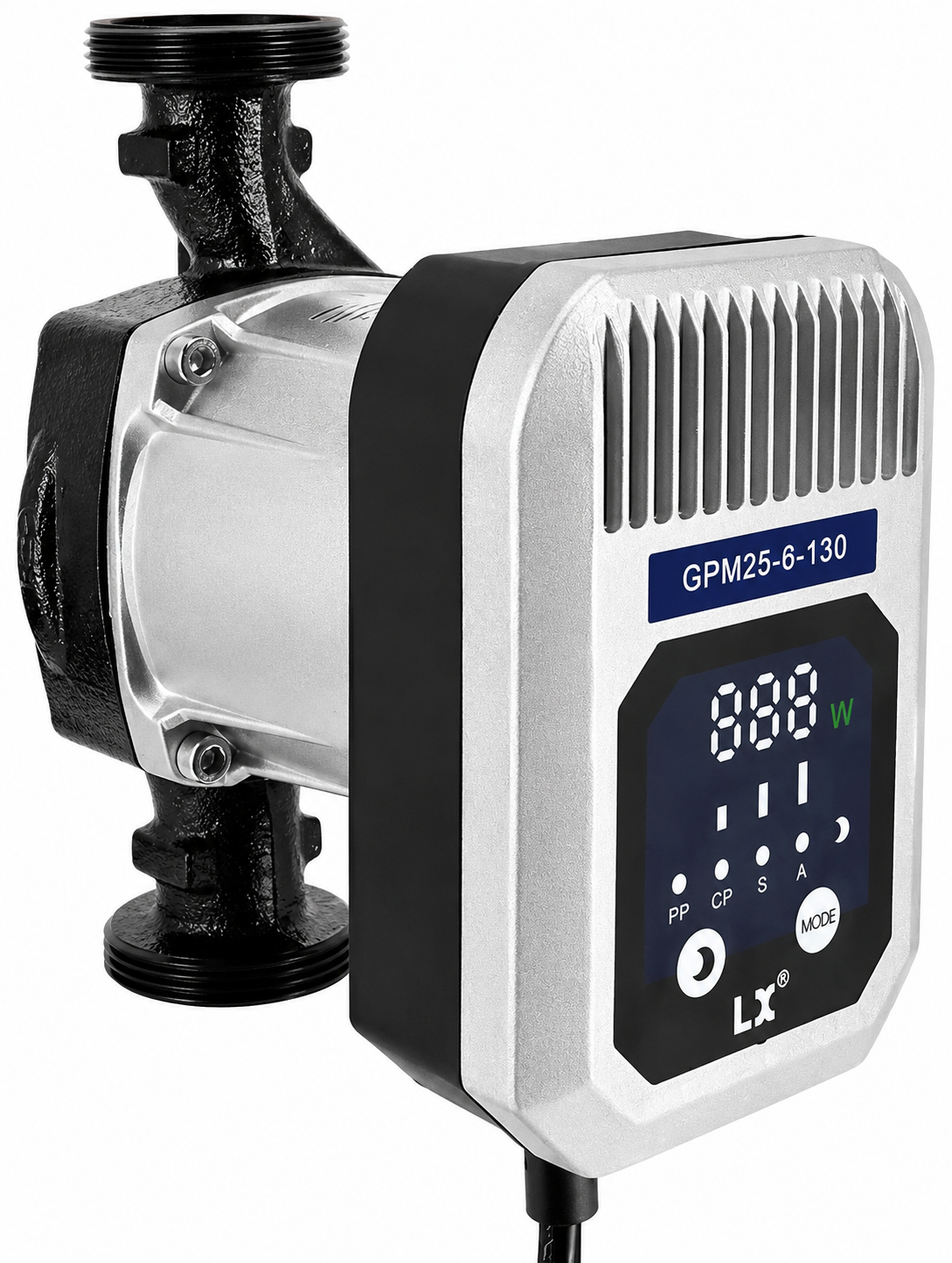 Циркуляционный насос Aquajoy GPM25-6-130