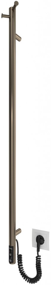 Полотенцесушитель Mario Рей-I 1100x30/130 TR (2.13.051490.GM)