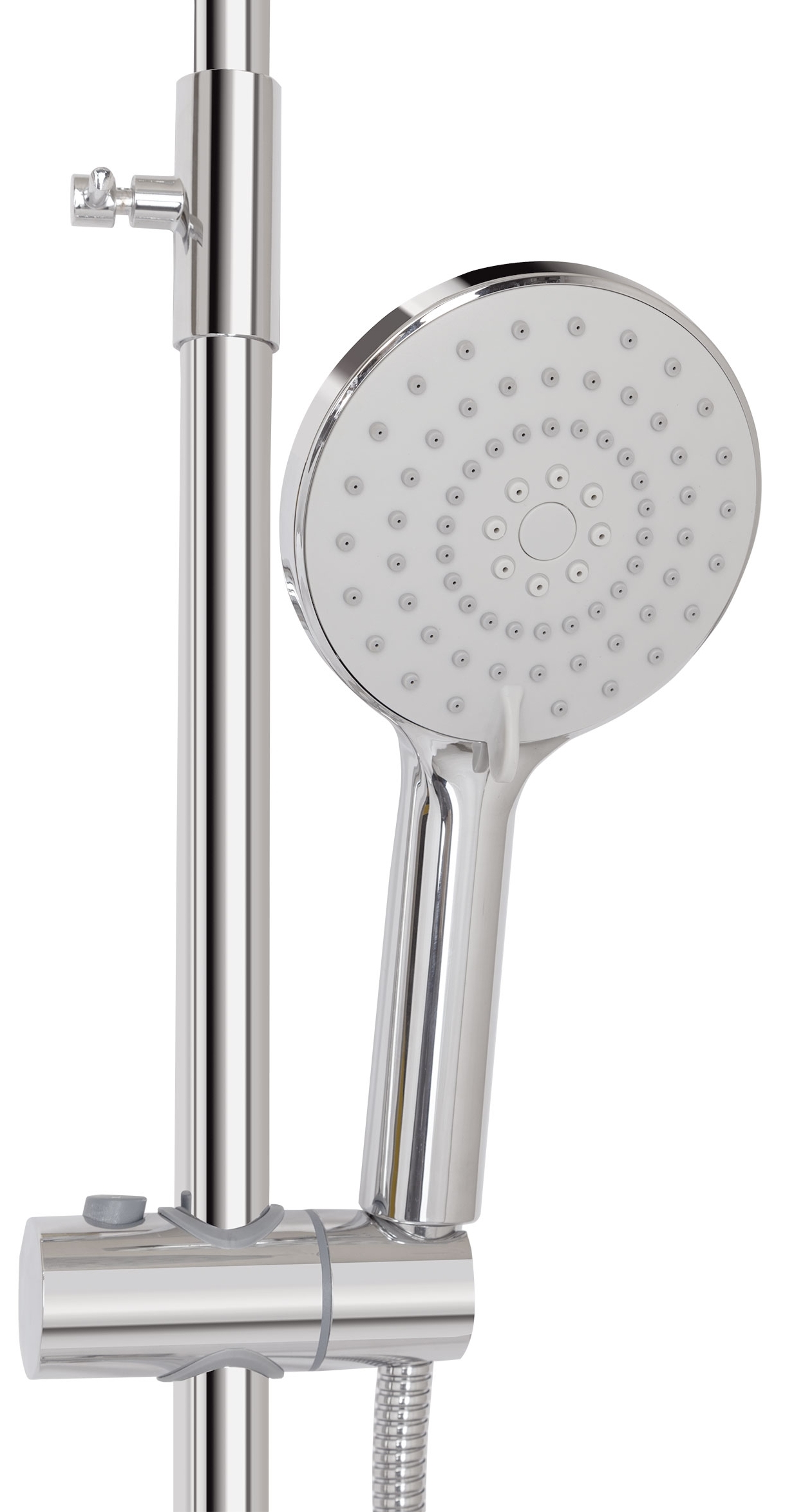 в продаже Душевая система Lidz Latwa 1030 Chrome LDLAT1030CRM45417 - фото 3