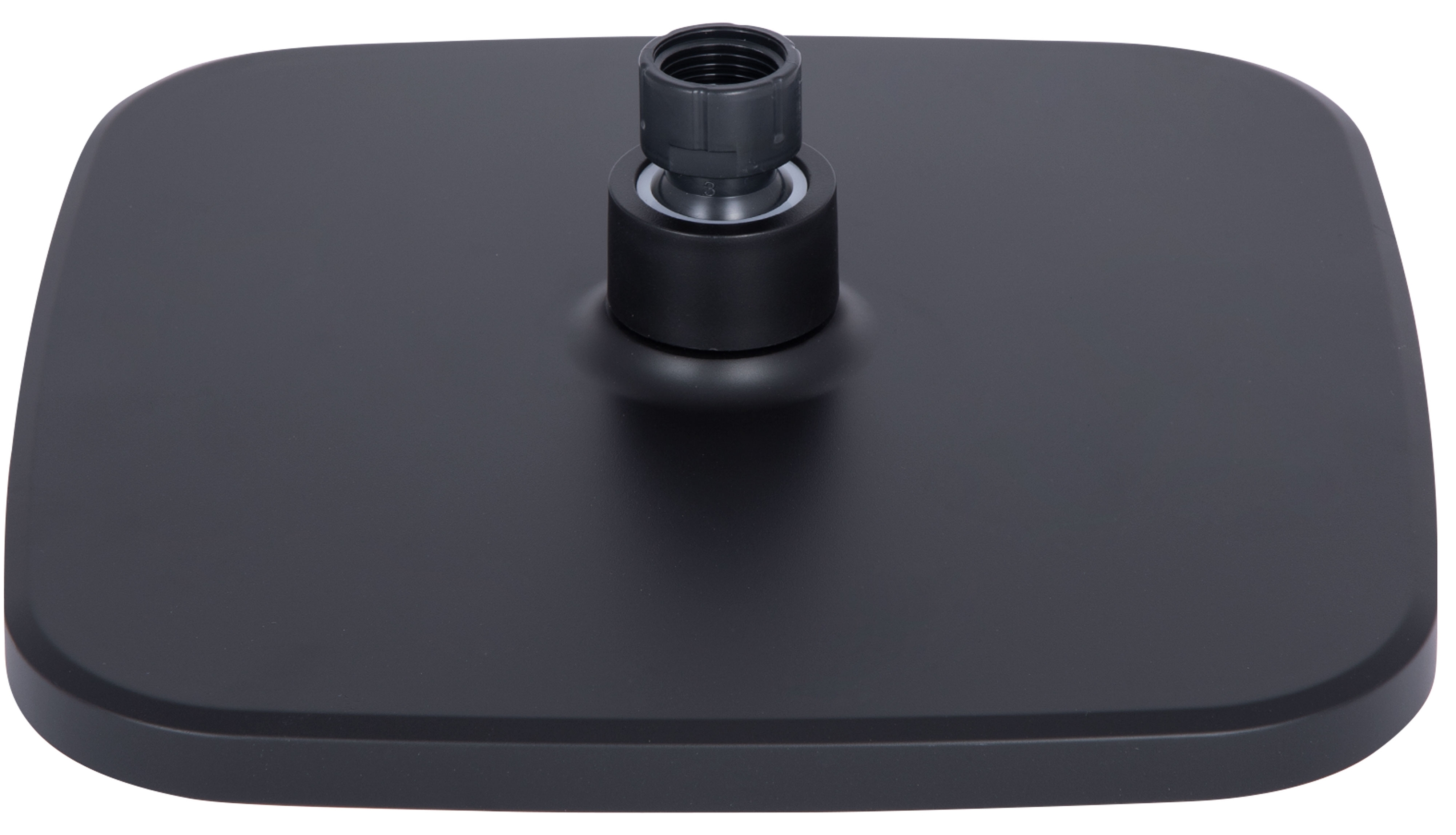 Душевая система Lidz Wawel 1030 Black LDWAW1030BLA45396 отзывы - изображения 5