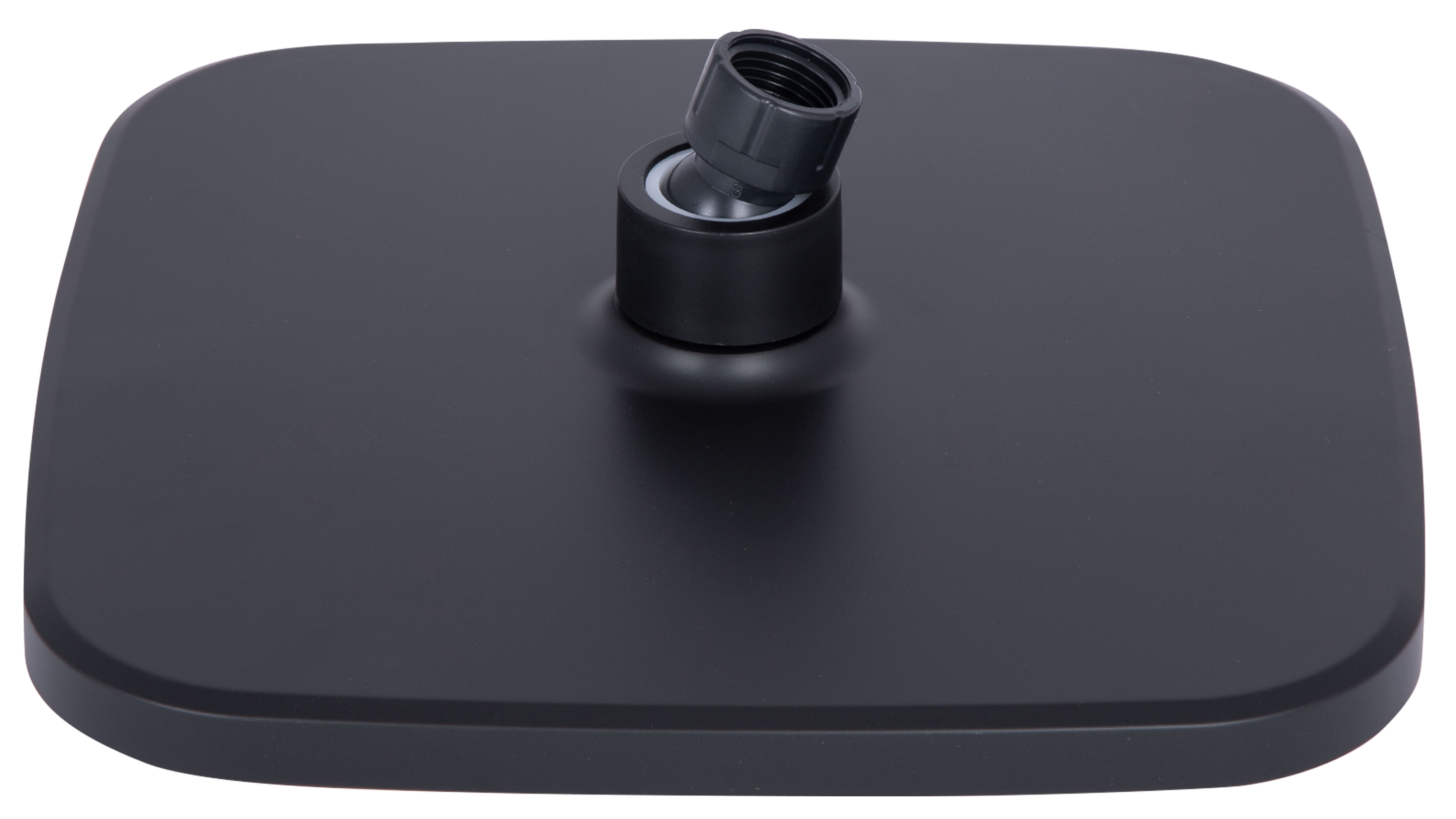 Душевая система Lidz Wawel 1030 Black LDWAW1030BLA45396 инструкция - изображение 6