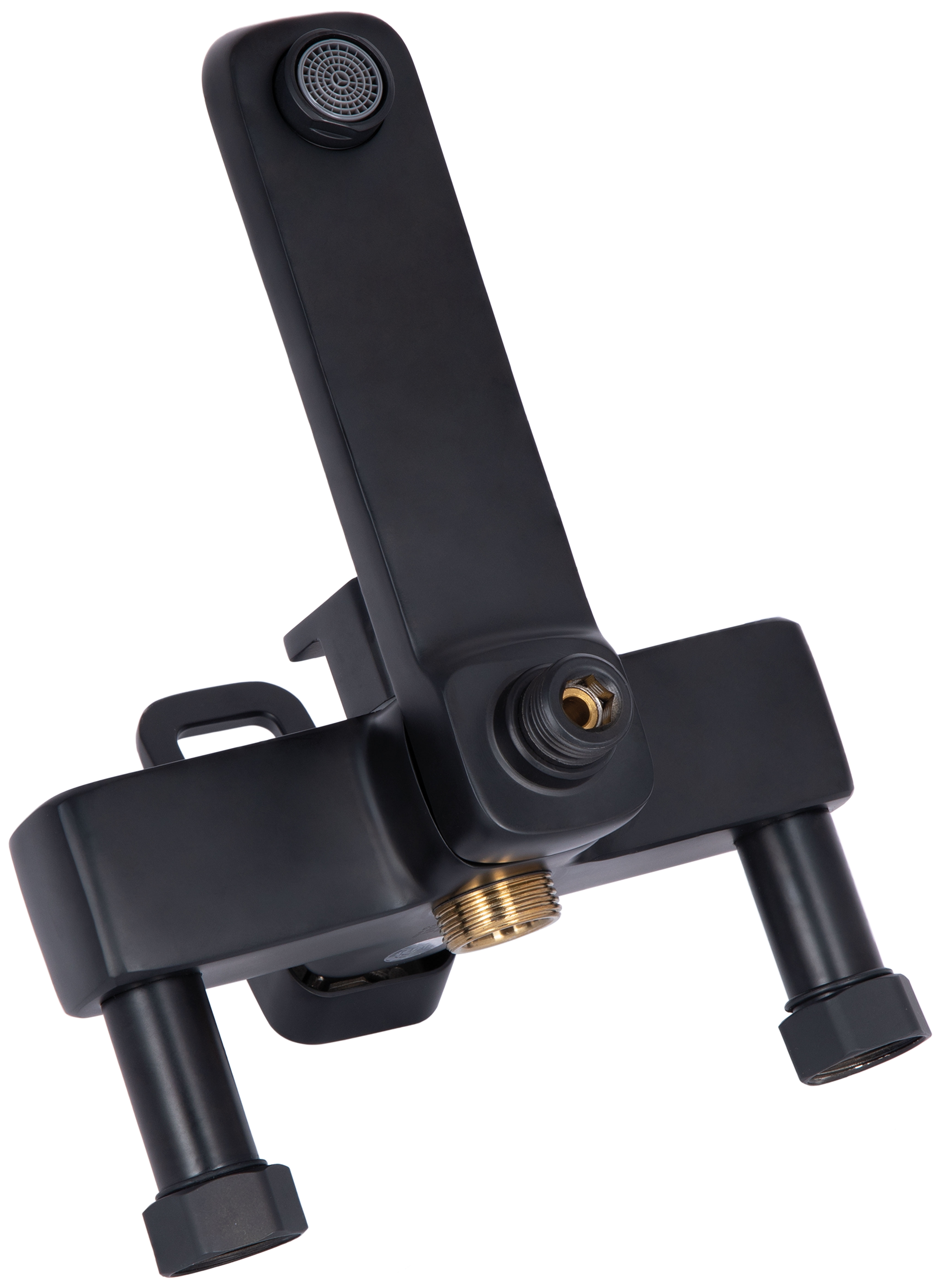 Душевая система Lidz Wawel 1030 Black LDWAW1030BLA45396 внешний вид - фото 9