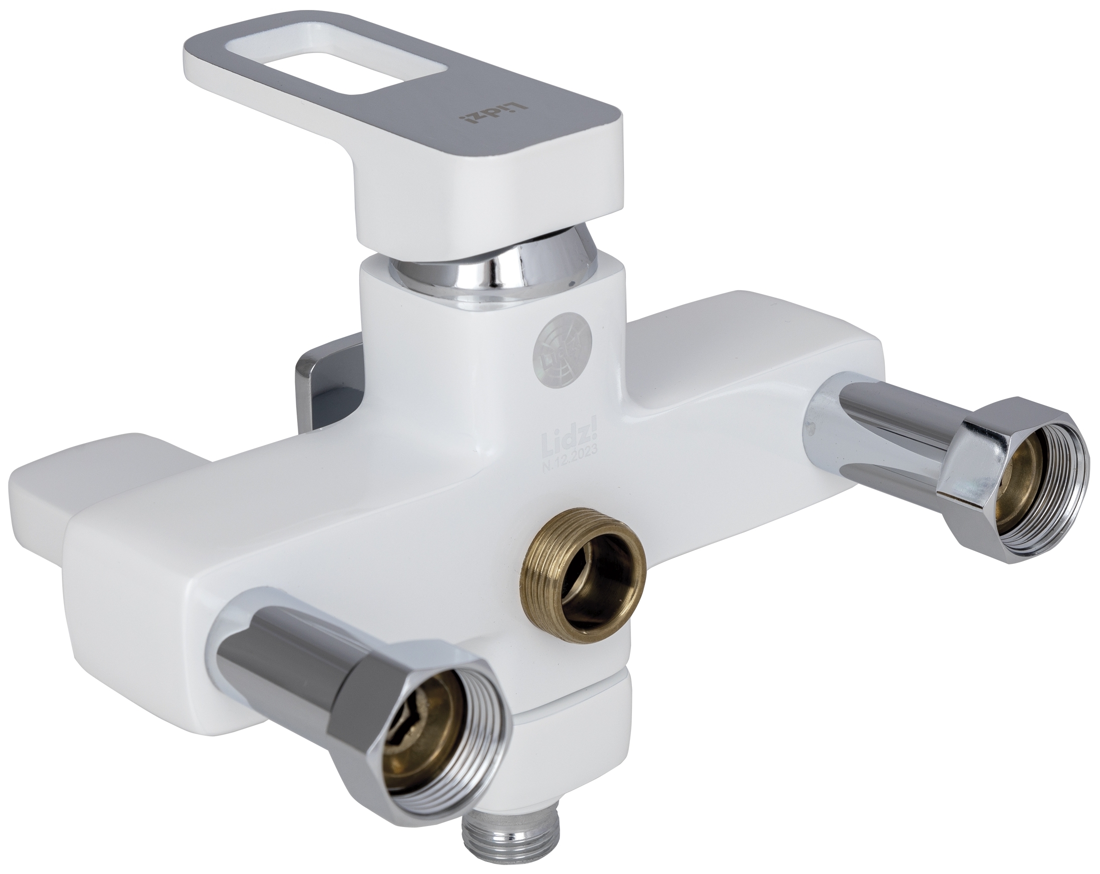 продаём Lidz Wawel 1030 White LDWAW1030WHI45401 в Украине - фото 4