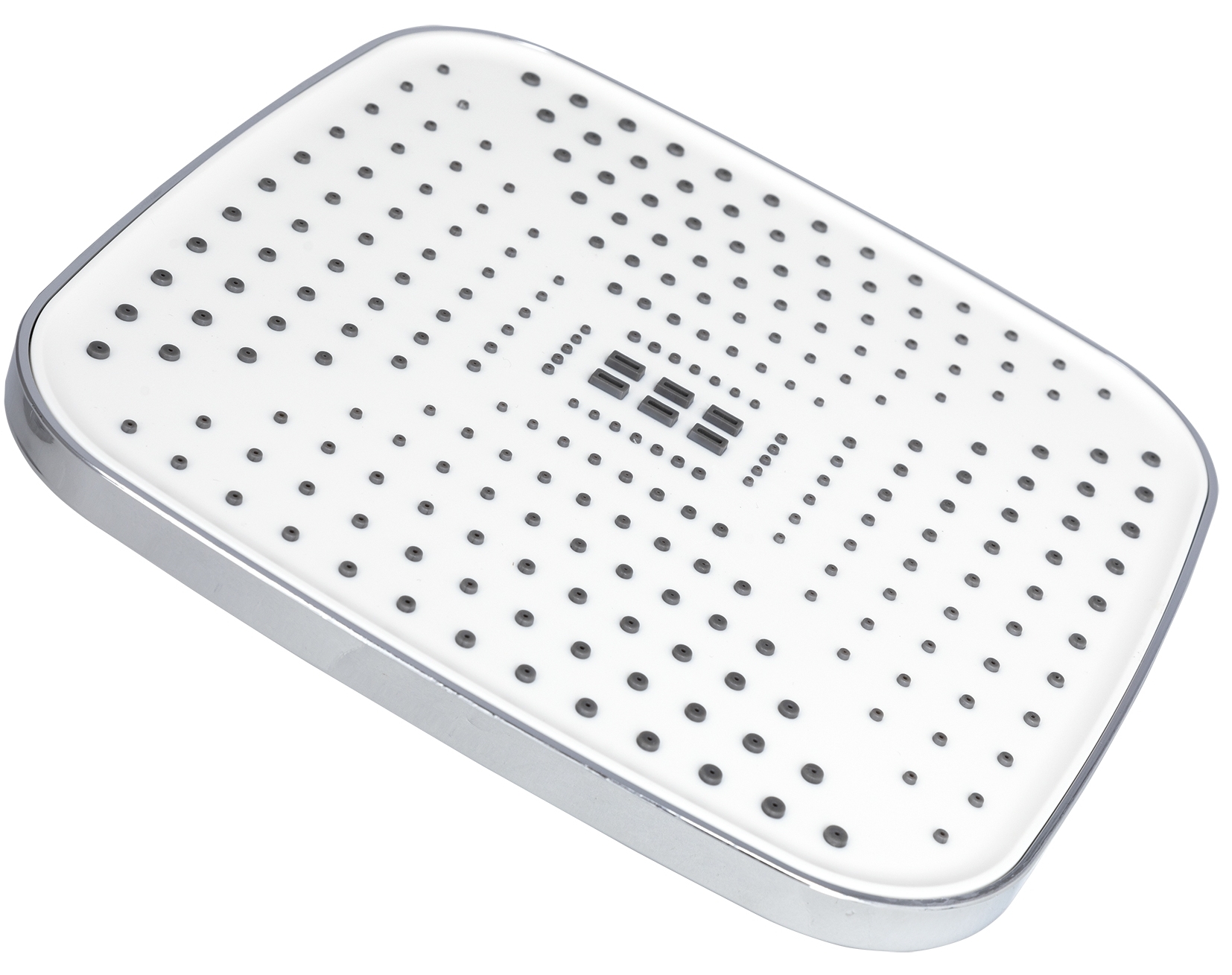 Душевая система Lidz Wawel 1030 White LDWAW1030WHI45401 обзор - фото 8