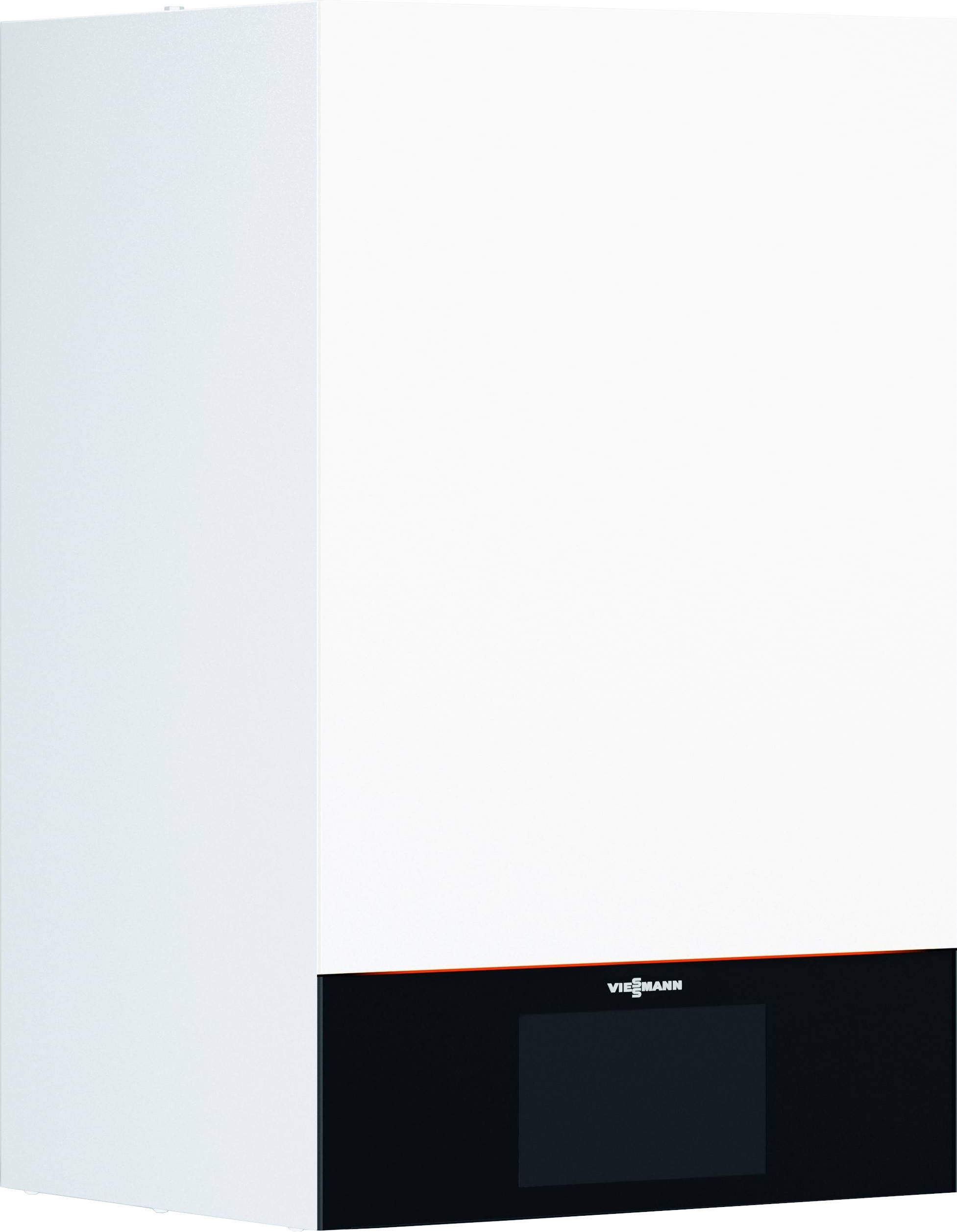 Конденсационный газовый котел Viessmann Vitodens 100-W B1HG 25 (Z031524) + коаксиальный комплект цена 136520 грн - фотография 2