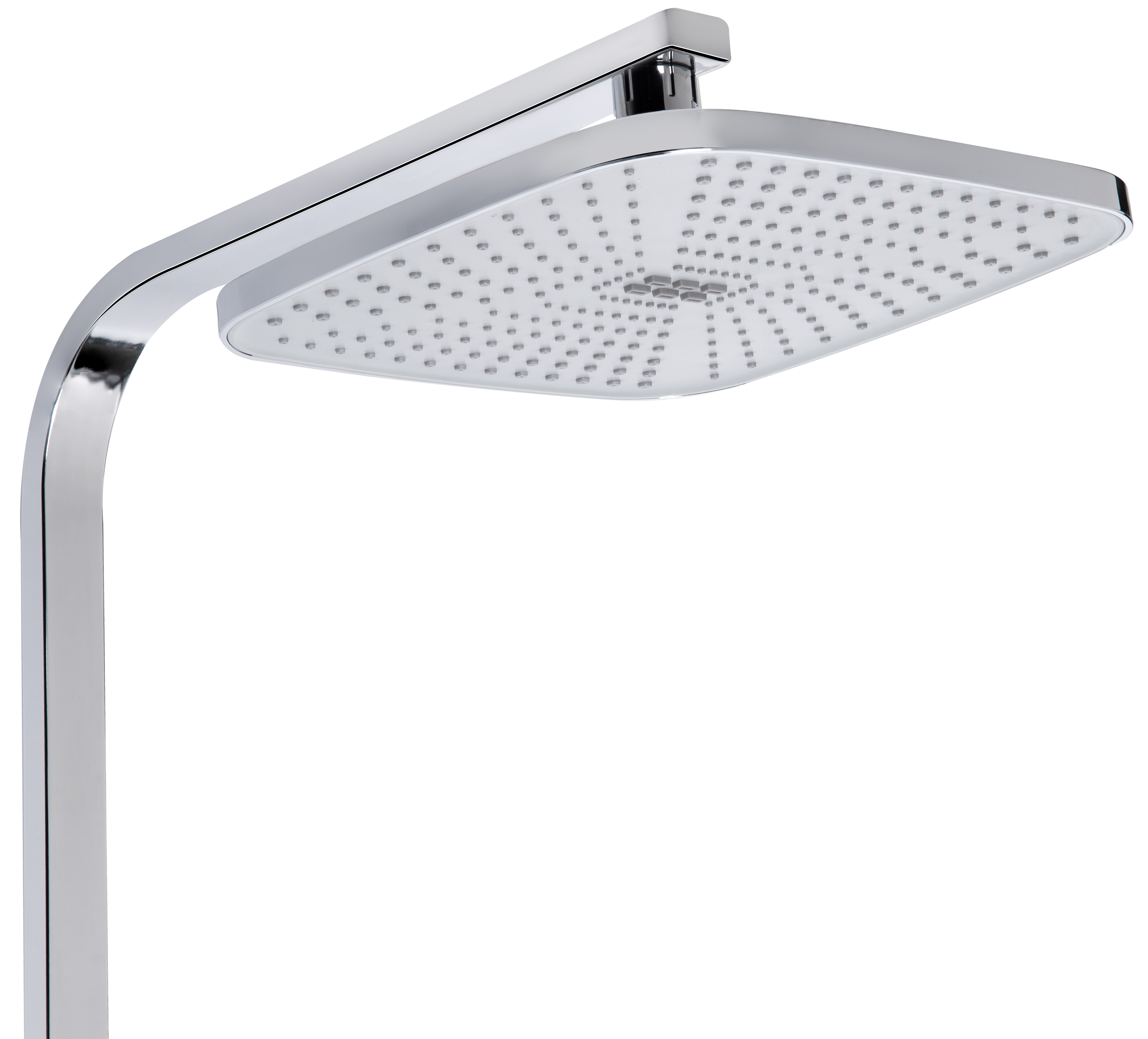 продаємо Lidz Dozorca 1030 Chrome LDDOZ1030CRM45407 в Україні - фото 4