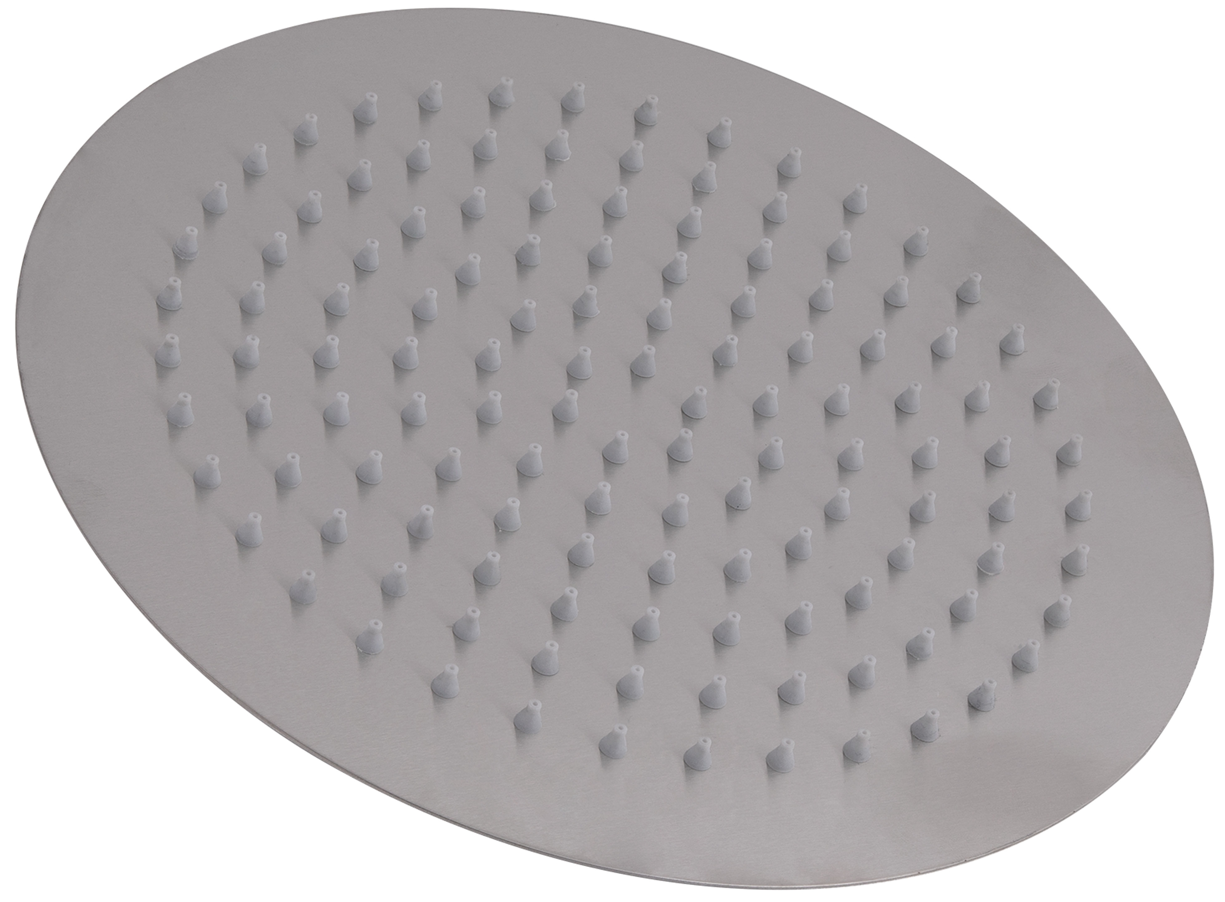 Душова система Lidz Aria 1020 Nickel LDARI1020NKS46114 відгуки - зображення 5