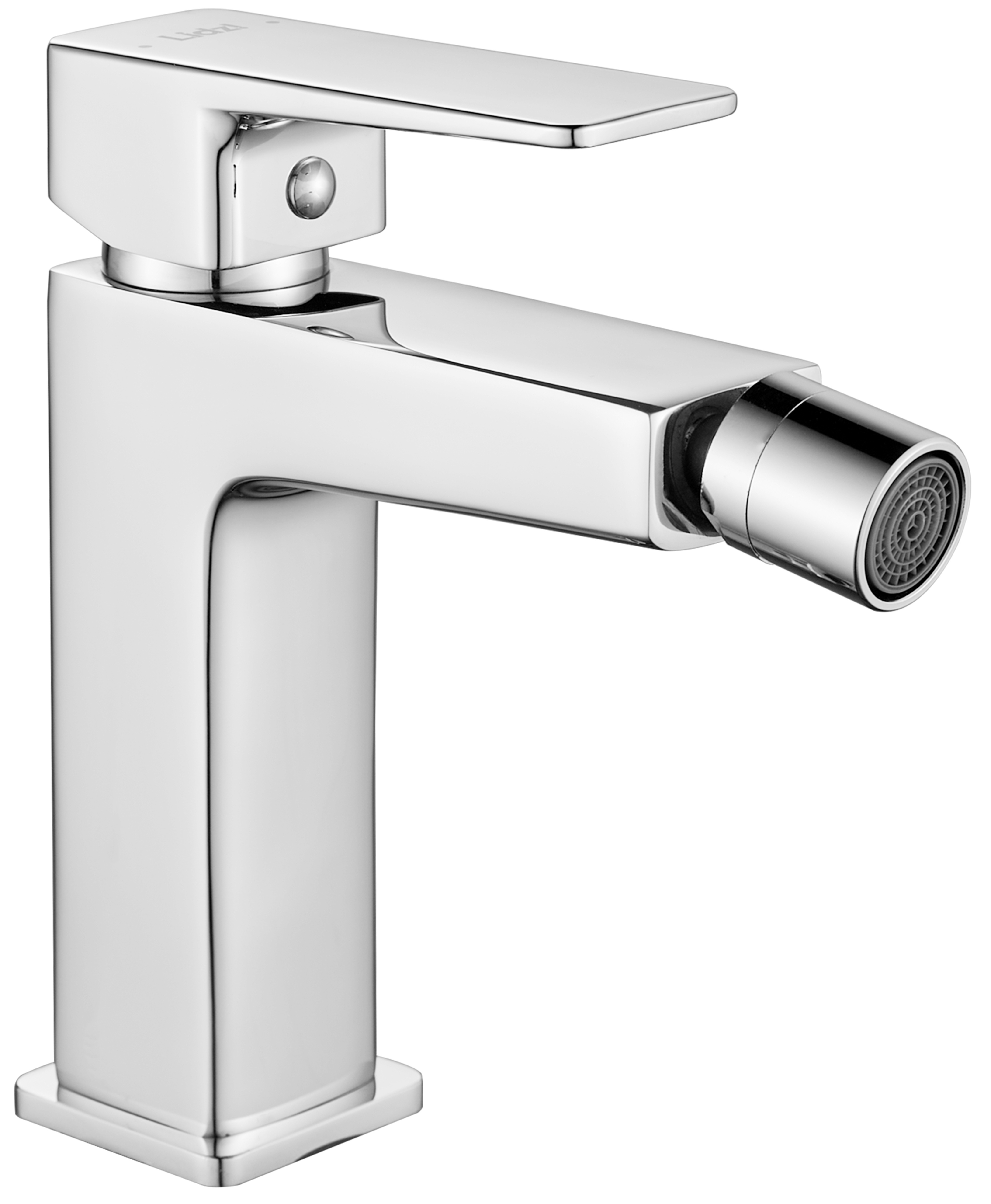 в продаже Смеситель для биде Lidz Orion 001AF Chrome LDORI001AFCRM48095 - фото 3