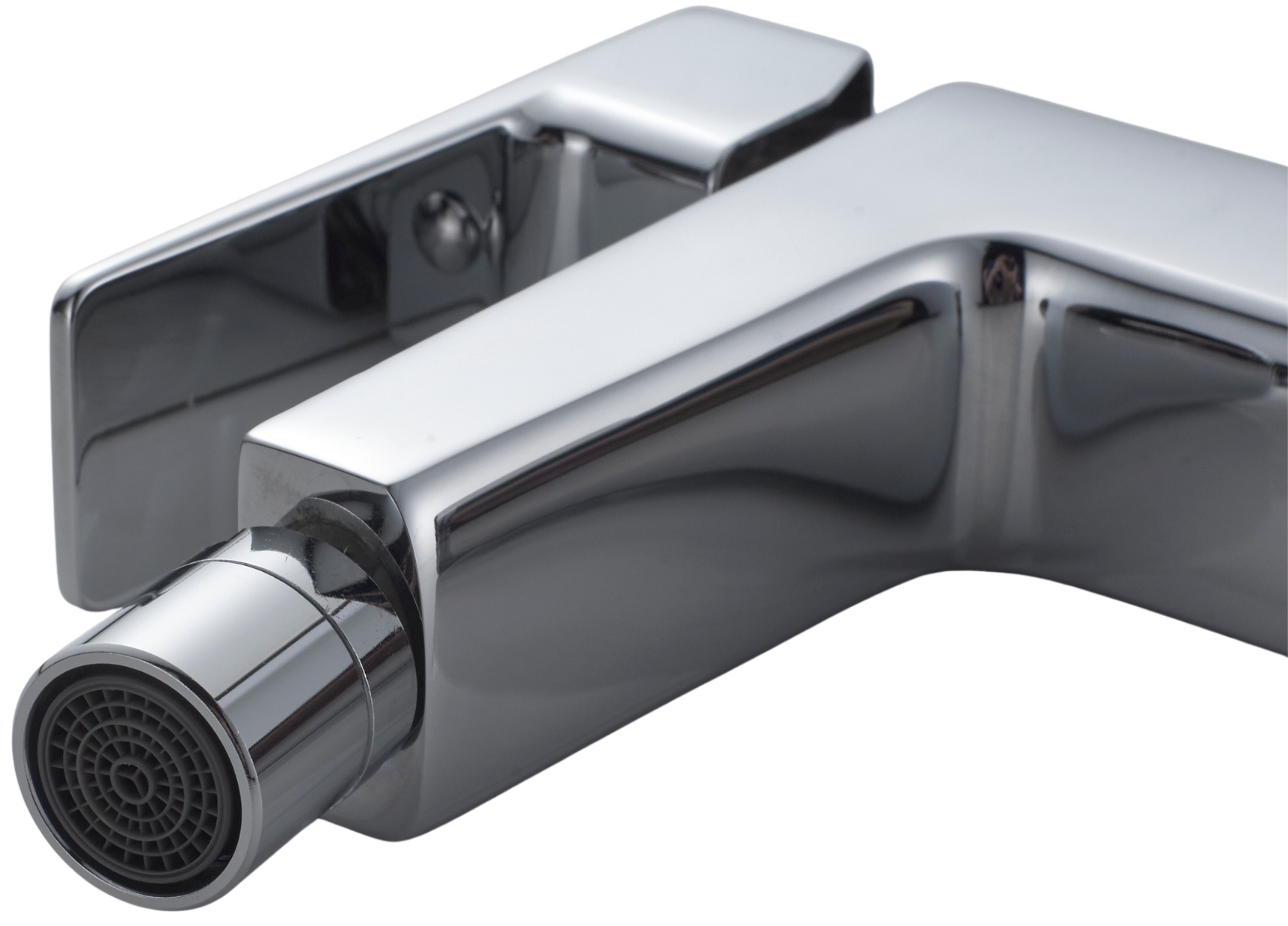 Смеситель для биде Lidz Orion 001AF Chrome LDORI001AFCRM48095 отзывы - изображения 5