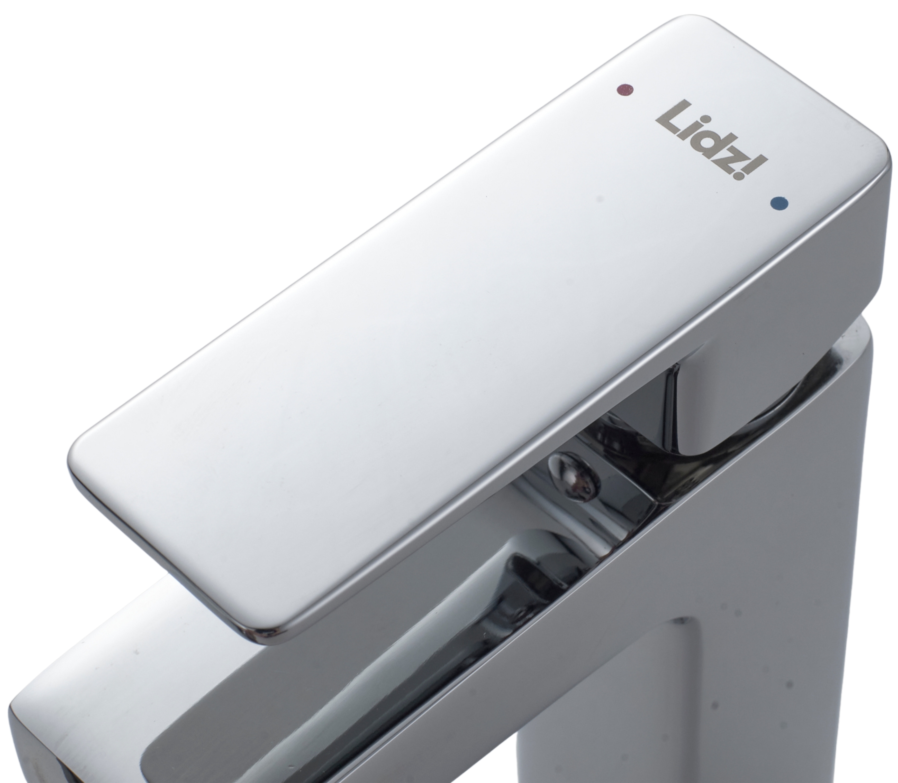 Смеситель для биде Lidz Orion 001AF Chrome LDORI001AFCRM48095 инструкция - изображение 6