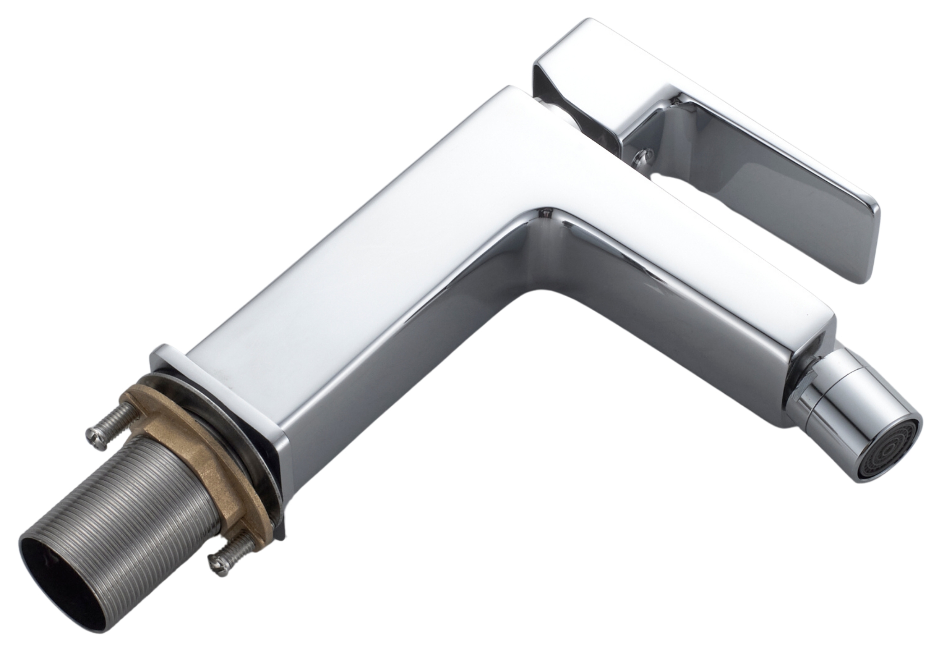 Смеситель для биде Lidz Orion 001AF Chrome LDORI001AFCRM48095 характеристики - фотография 7