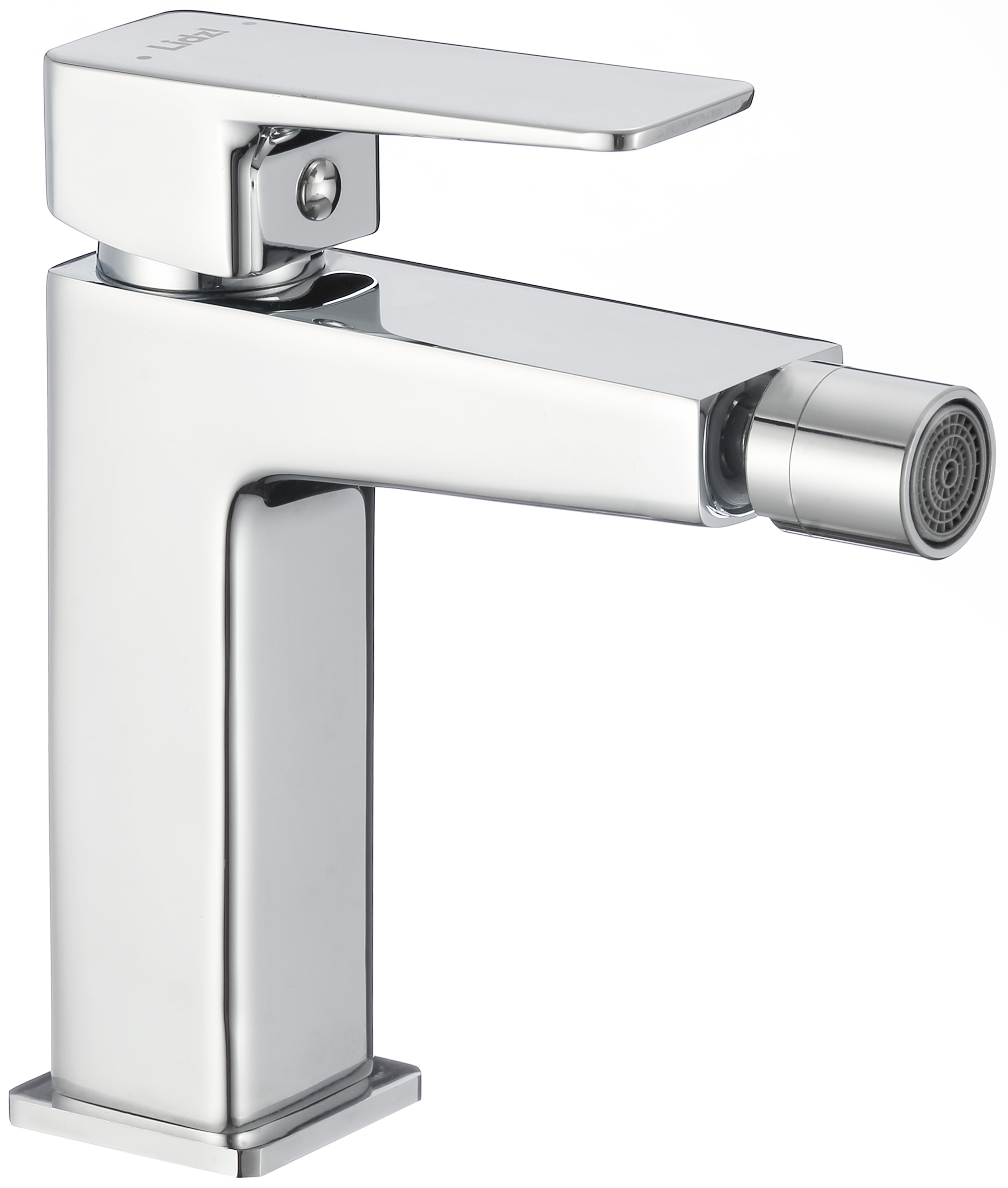 Смеситель для биде Lidz Orion 001AF Chrome LDORI001AFCRM48095