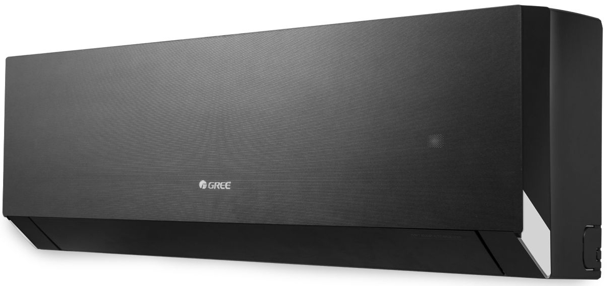 в продажу Внутрішній блок мульти-сплит системи Gree Clivia GWH12AUCXB-K6DNA1A/I Black - фото 3
