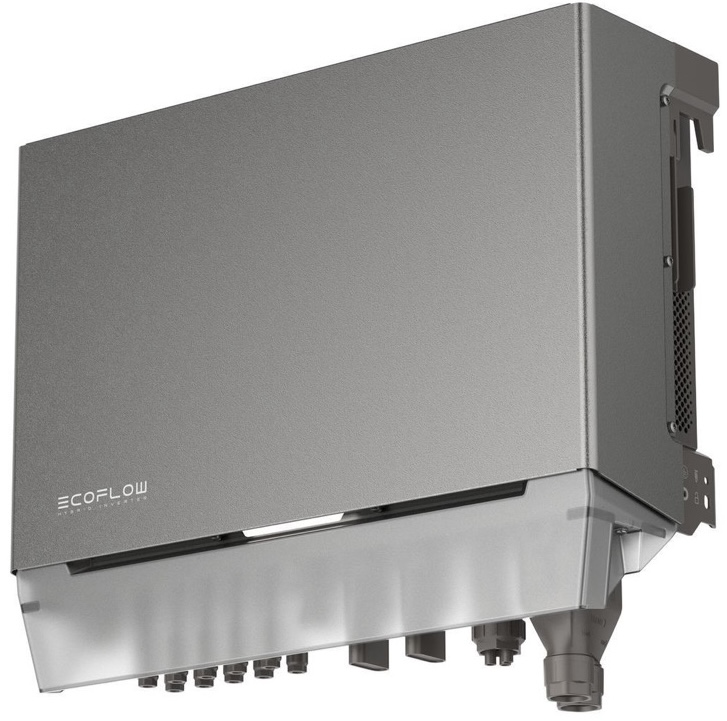 Ціна гібридний інвертор EcoFlow Power Ocean Plus 25 kWh в Харкові