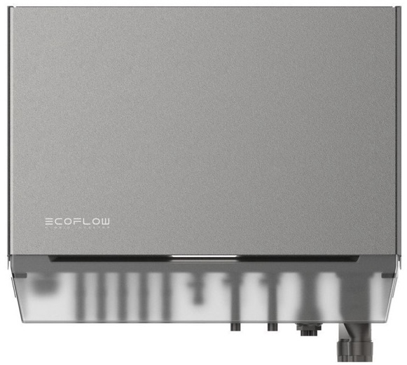 в продажу Гібридний інвертор EcoFlow Power Ocean Plus 20 kWh - фото 3