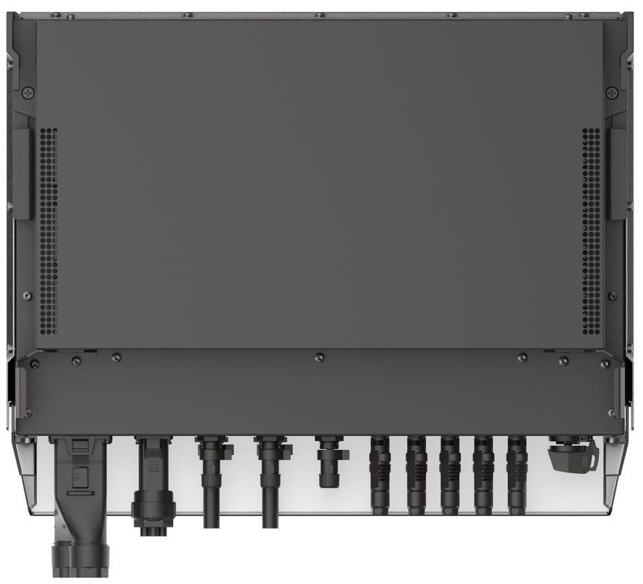 продаємо EcoFlow Power Ocean Plus 20 kWh в Україні - фото 4