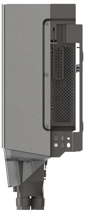 Гібридний інвертор EcoFlow Power Ocean Plus 20 kWh інструкція - зображення 6