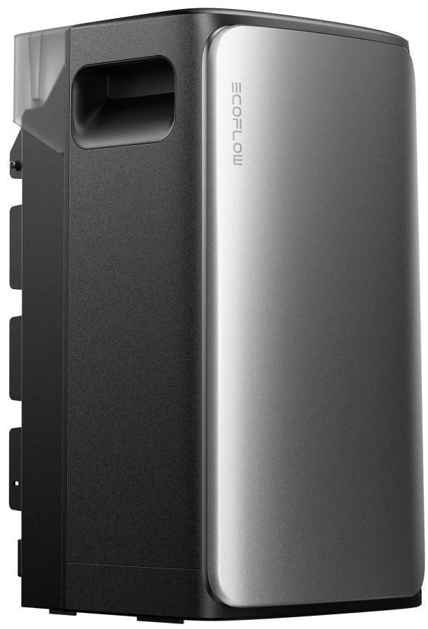 Дополнительная батарея EcoFlow Stream AC Pro (EFSTREAMACPro800W-EU) инструкция - изображение 6