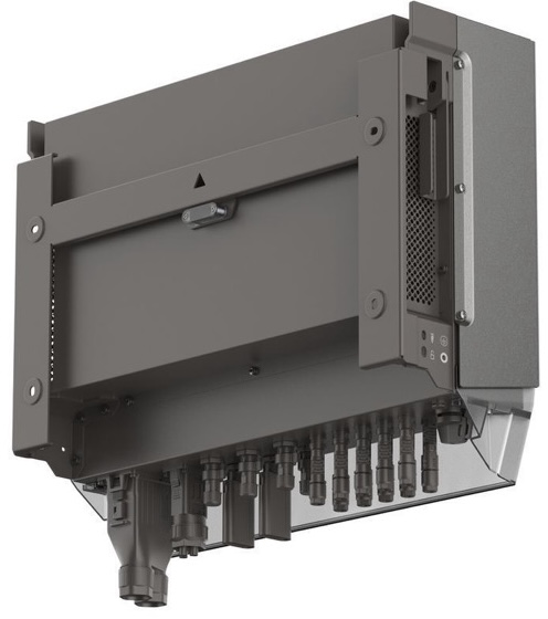 Гібридний інвертор EcoFlow Power Ocean Plus 15 kWh відгуки - зображення 5