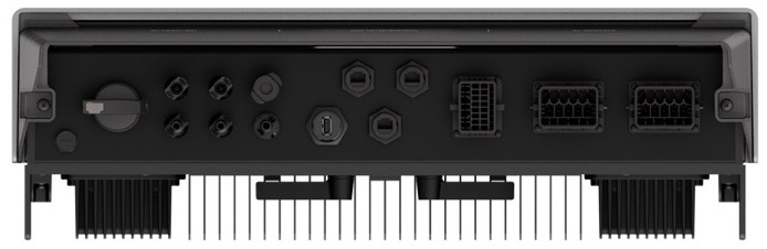 продаємо EcoFlow Power Ocean 10 kWh в Україні - фото 4