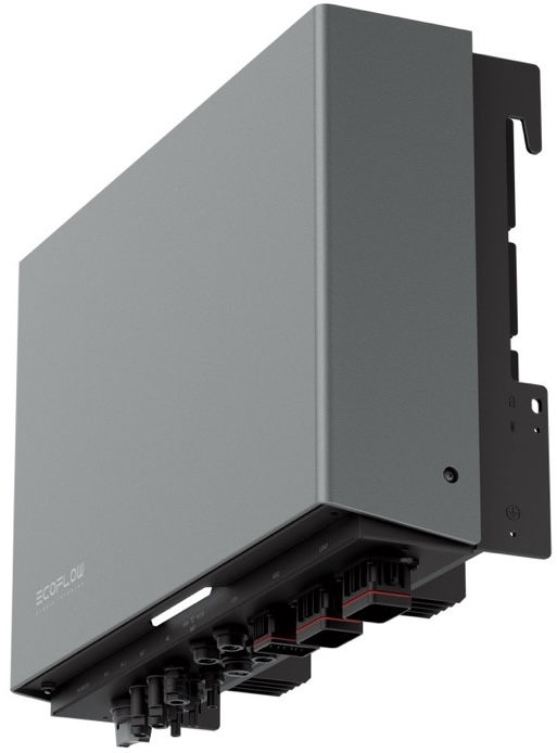 Гібридний інвертор EcoFlow Power Ocean 10 kWh відгуки - зображення 5