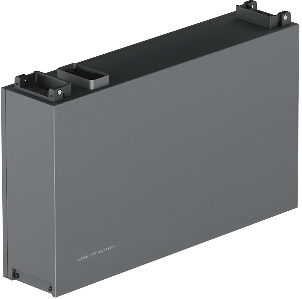 Акумуляторна батарея EcoFlow Power Ocean 5 kWh LFP Battery