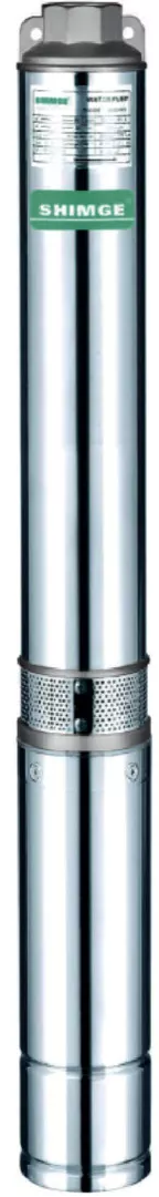 Shimge 4SP(m) 6/8-0.75 кВт (4SPm6/8-0,75)