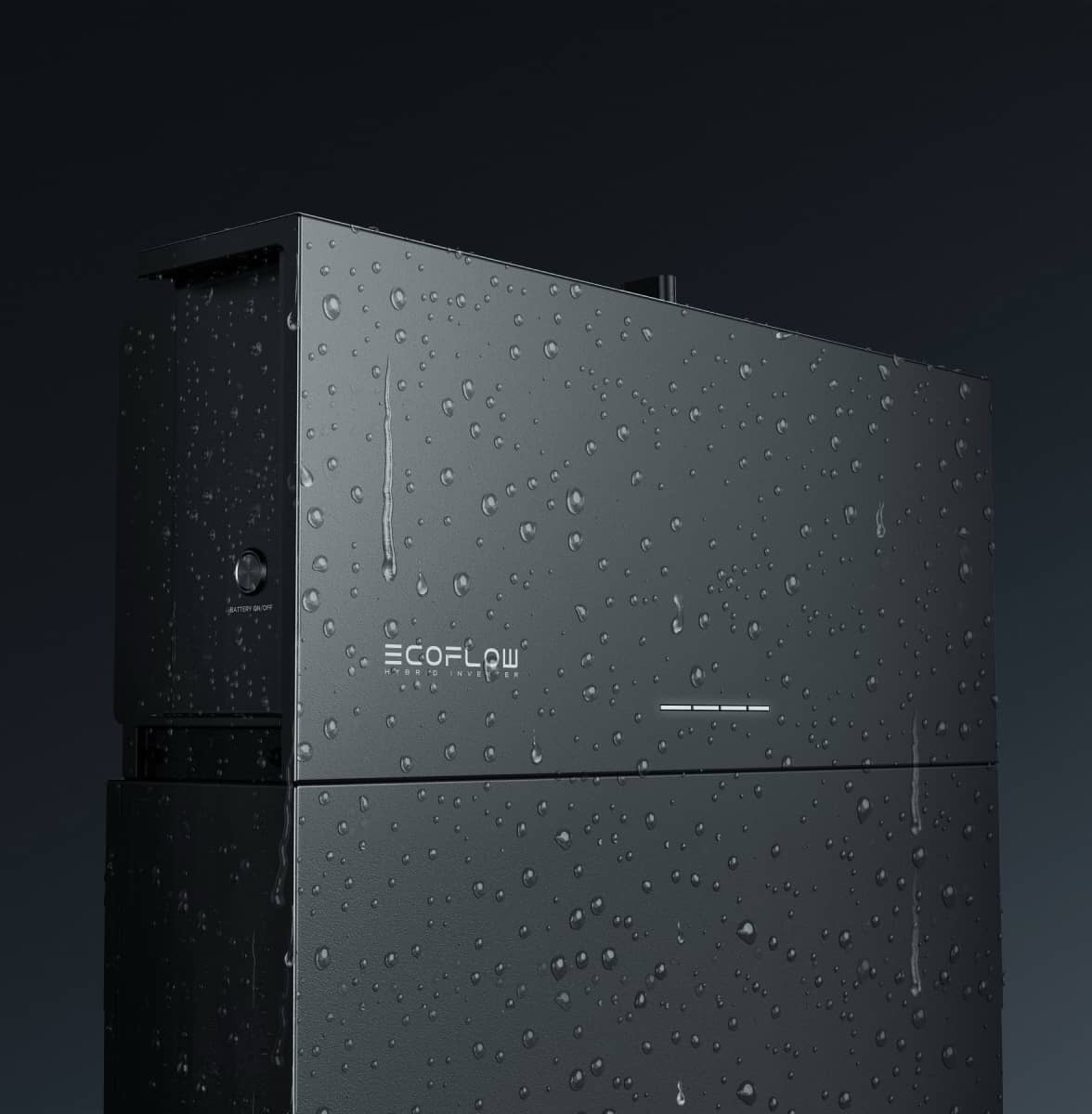 Система резервного питания EcoFlow Power Ocean 10 kWh (однофазный инвертор 6 кВт) инструкция - изображение 6