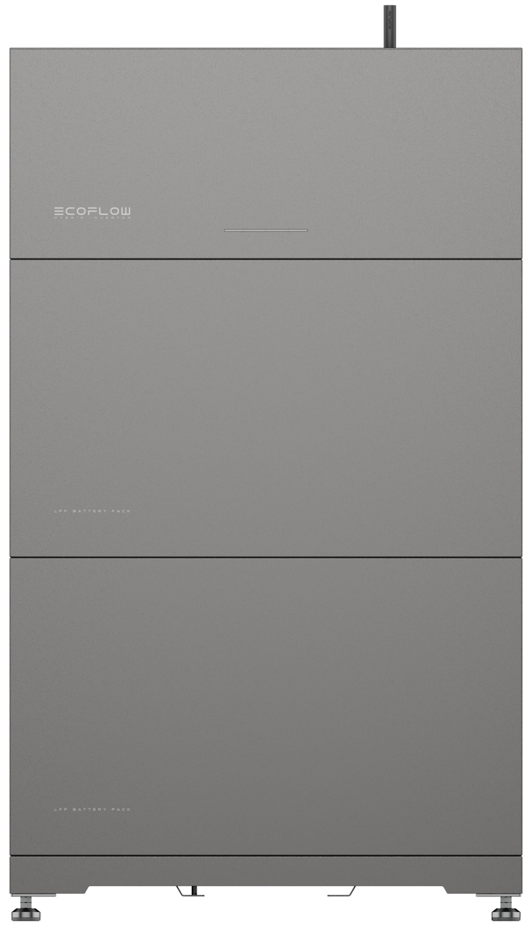 Система резервного питания EcoFlow Power Ocean 10 kWh (однофазный инвертор 6 кВт)