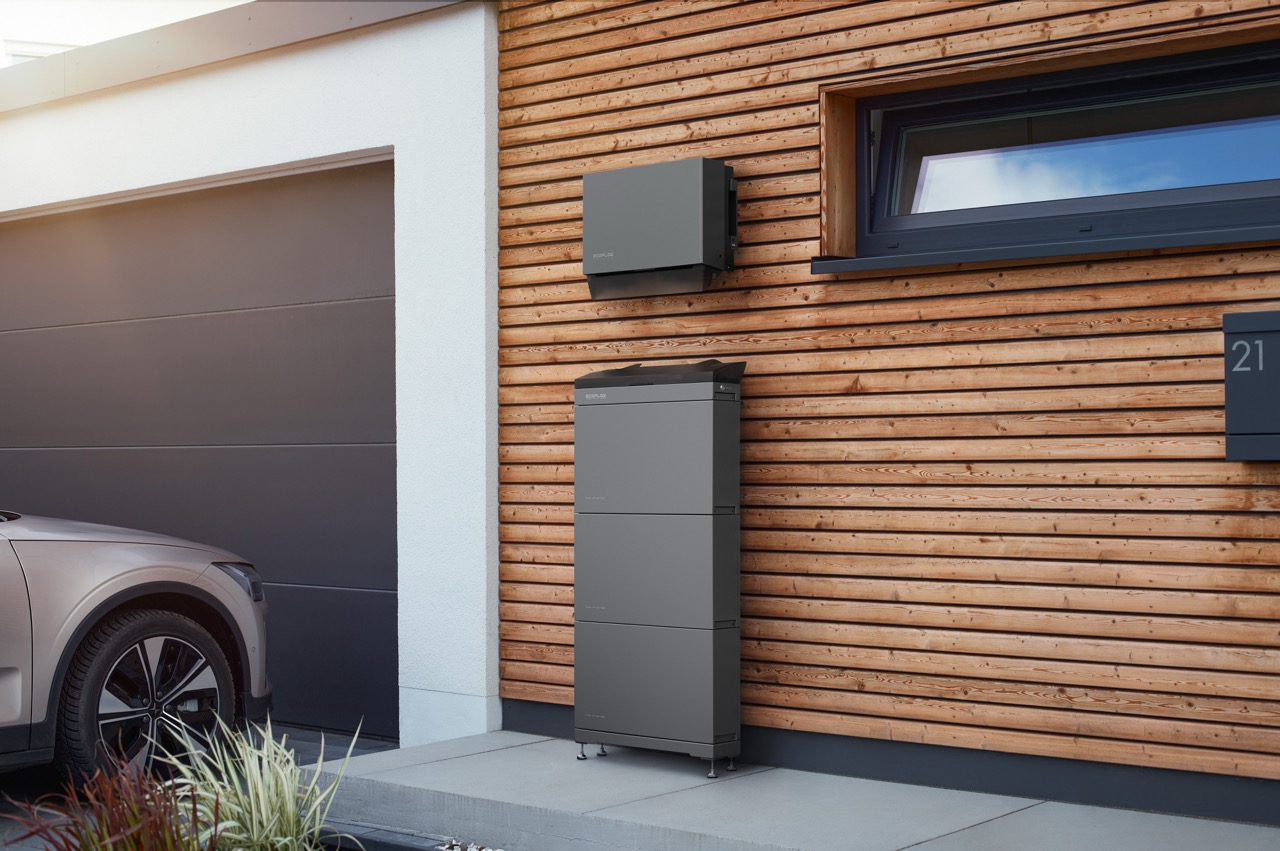 Система резервного питания EcoFlow Power Ocean 10 kWh (трехфазный инвертор 10 kWh) инструкция - изображение 6