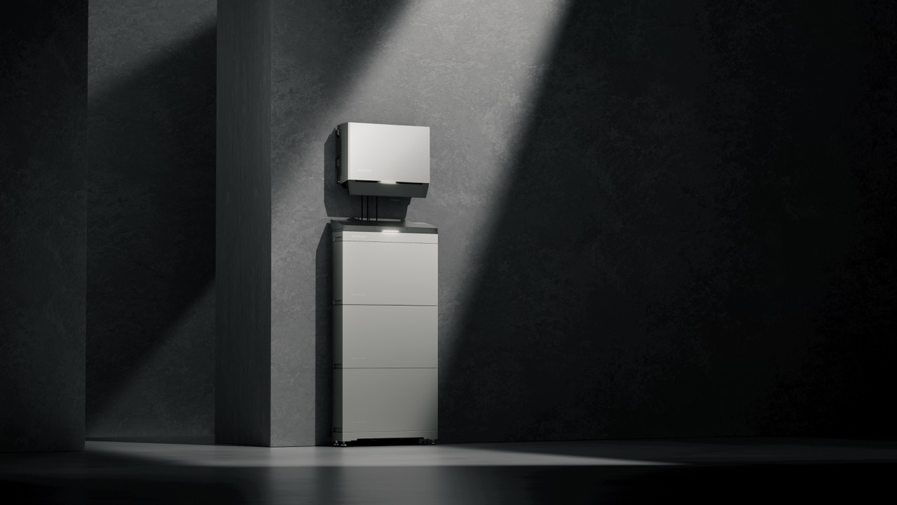 Система резервного питания EcoFlow Power Ocean 10 kWh (трехфазный инвертор 10 kWh) цена 355999 грн - фотография 2