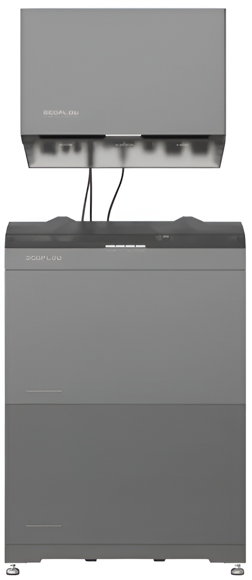 Система резервного питания EcoFlow Power Ocean 10 kWh (трехфазный инвертор 10 kWh)