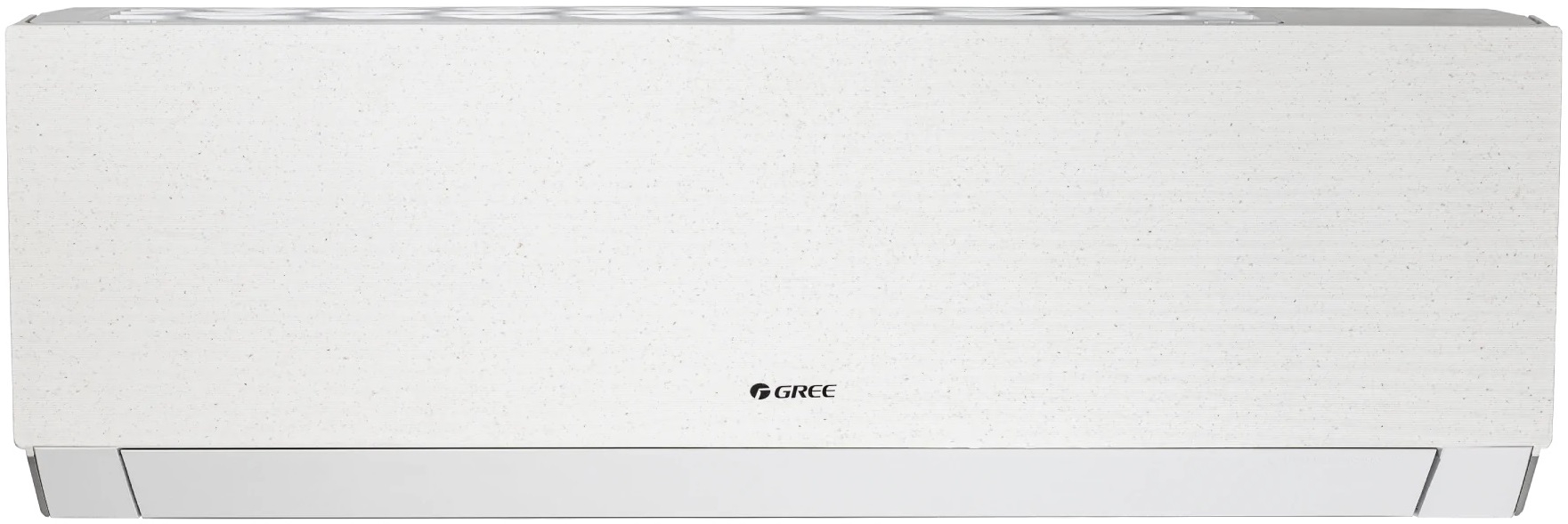 Внутрішній блок мульти-спліт системи Gree Clivia GWH24AUDXF-K6DNA1A/I Beige Stone