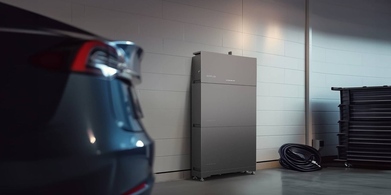 Система резервного питания EcoFlow Power Ocean 5 kWh (однофазный инвертор 6 кВт) характеристики - фотография 7