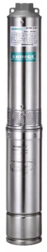 Shimge 4SP(m) 2/38-2.2 кВт (4SPm 2/38-2.2SS)