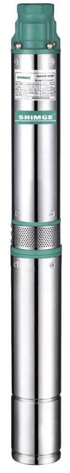 Shimge 3.5SE(m) 2/32T-1.8 кВт (3,5SЕm 2/32T-1,8Т)