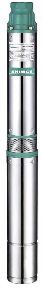 Shimge 3.5SE(m) 2/32T-1.8 кВт (3,5SЕm 2/32T-1,8Т)