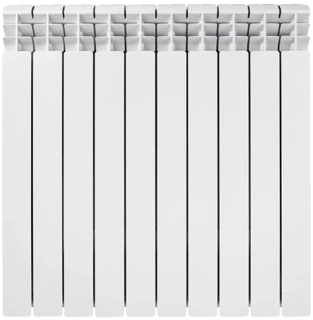 Радіатор для опалення Calor FB-800 (10 секцій)