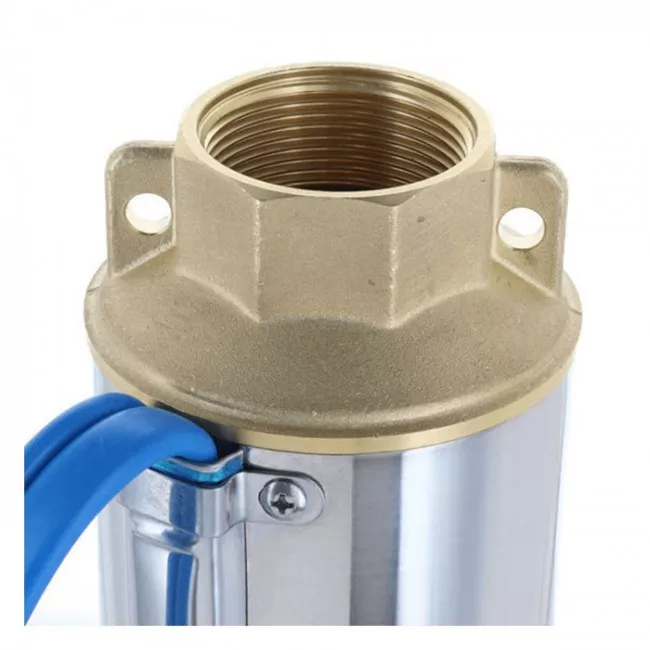 Скважинный насос Shimge 3SG(m) 1.8/33-1.1 кВт (3SGm 1.8/33-1,1) цена 12412 грн - фотография 2