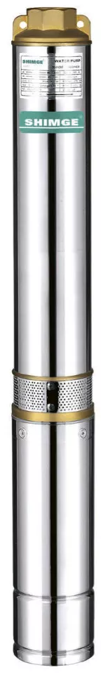 Shimge 3SG(m) 1.8/33-1.1 кВт (3SGm 1.8/33-1,1)