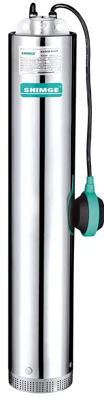 Shimge NKm 3/3-0.55 кВт (NKm3/3-0.55)